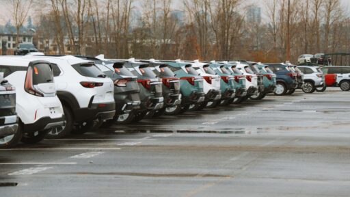 SUVs
