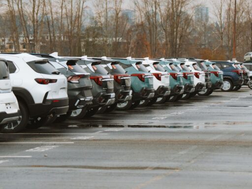 SUVs