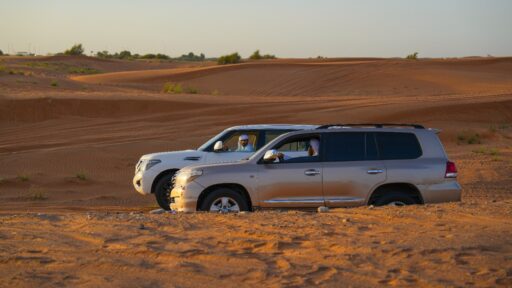 SUVs