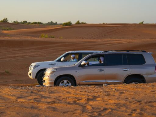 SUVs
