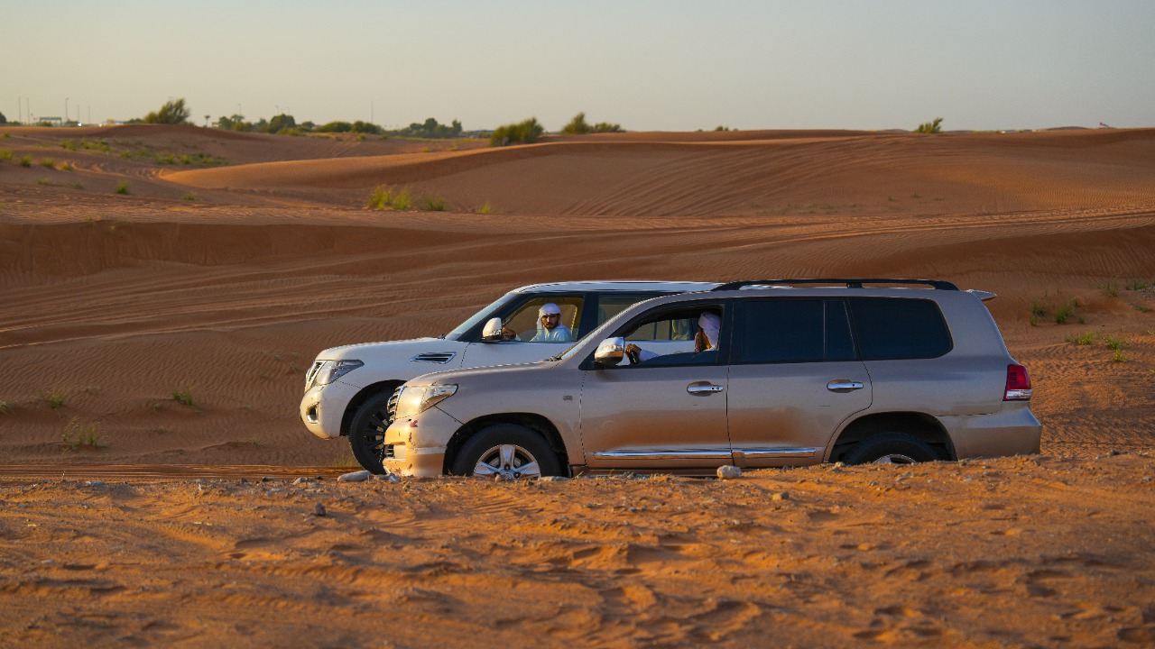 SUVs