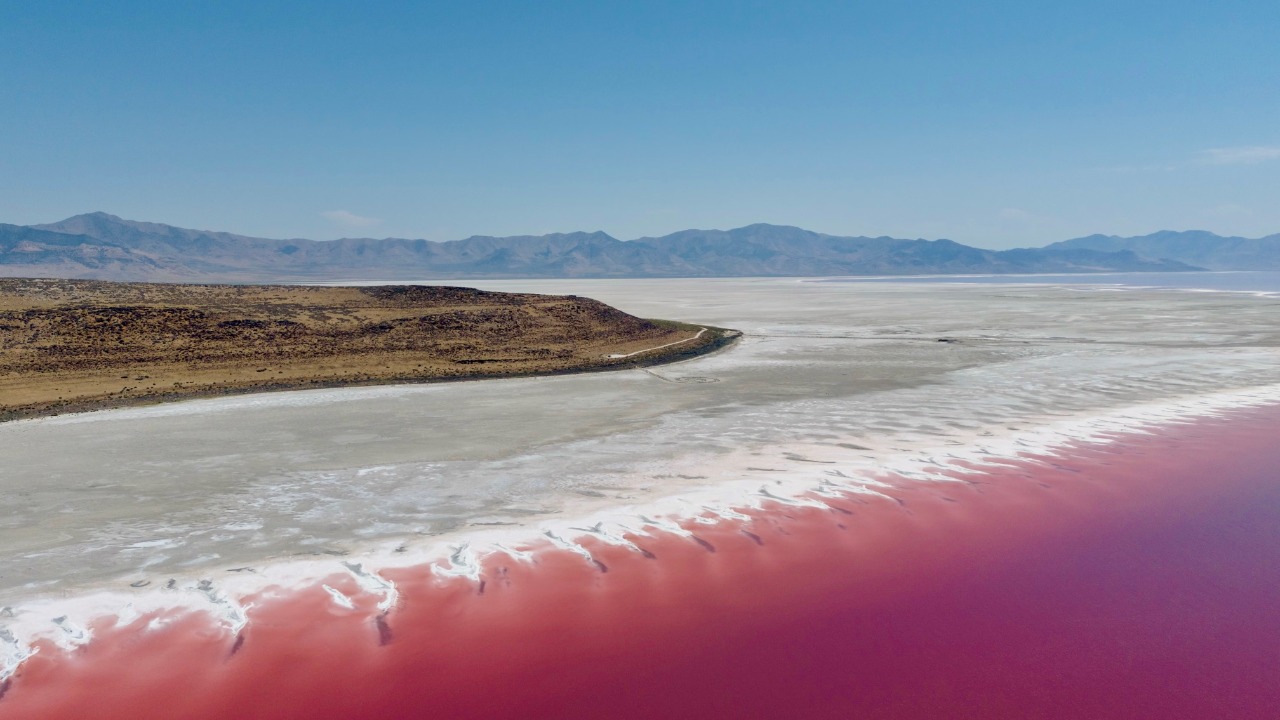 Salt Lake
