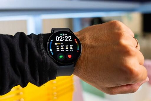 Samsung Galaxy Watch