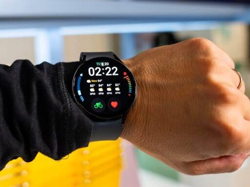 Samsung Galaxy Watch