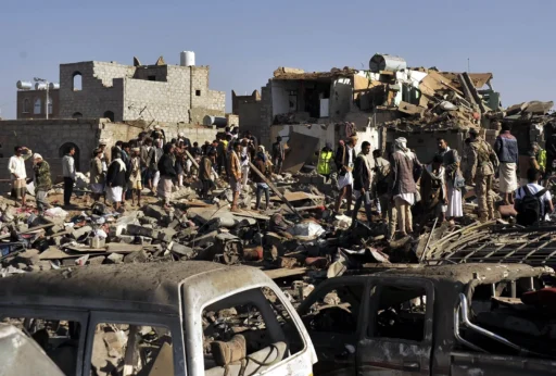 Yemen