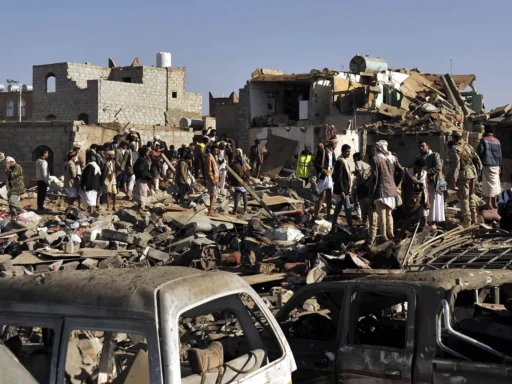 Yemen