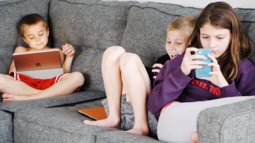 Screen Time