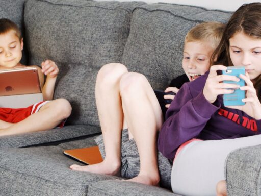 Screen Time