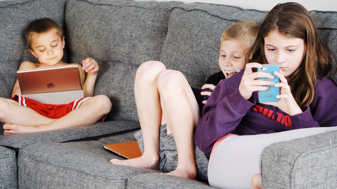 Screen Time