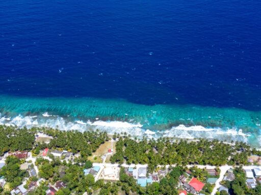 Sea Level
