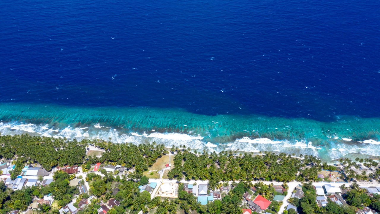 Sea Level