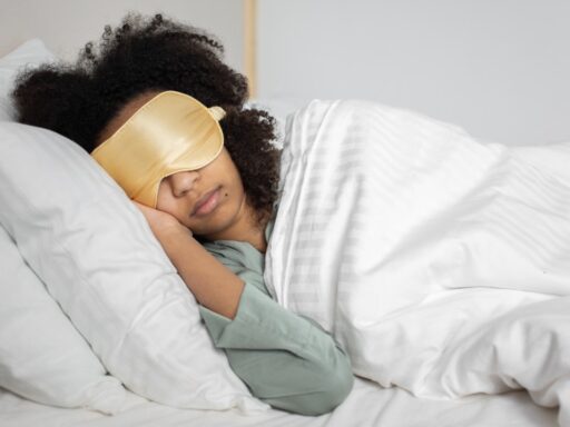 Sleep