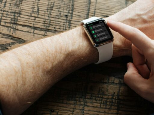 Smartwatch