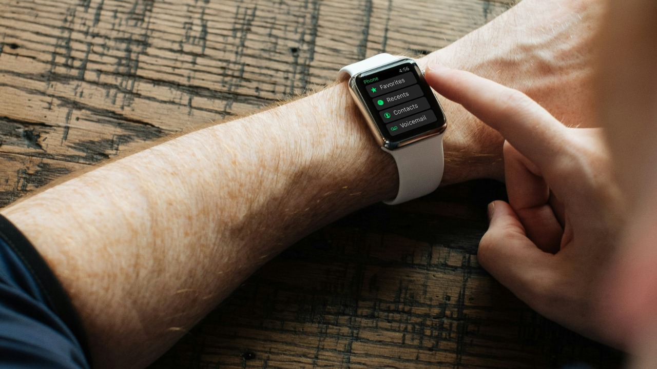 Smartwatch