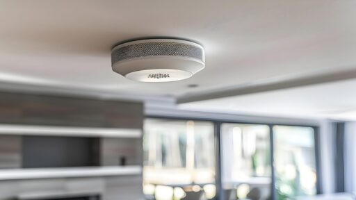 Smoke Detectors