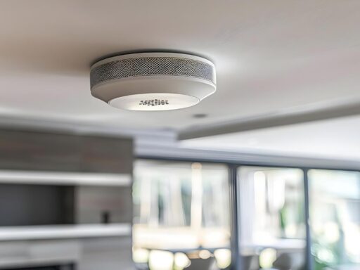 Smoke Detectors