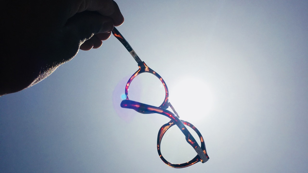 Solar Eclipse