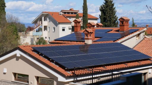Solar Power