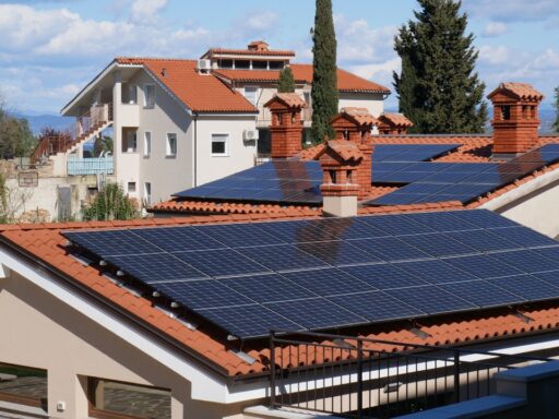 Solar Power