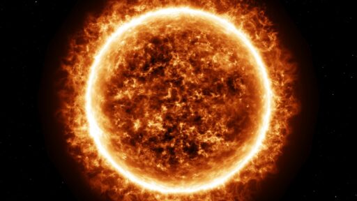 Solar Storm