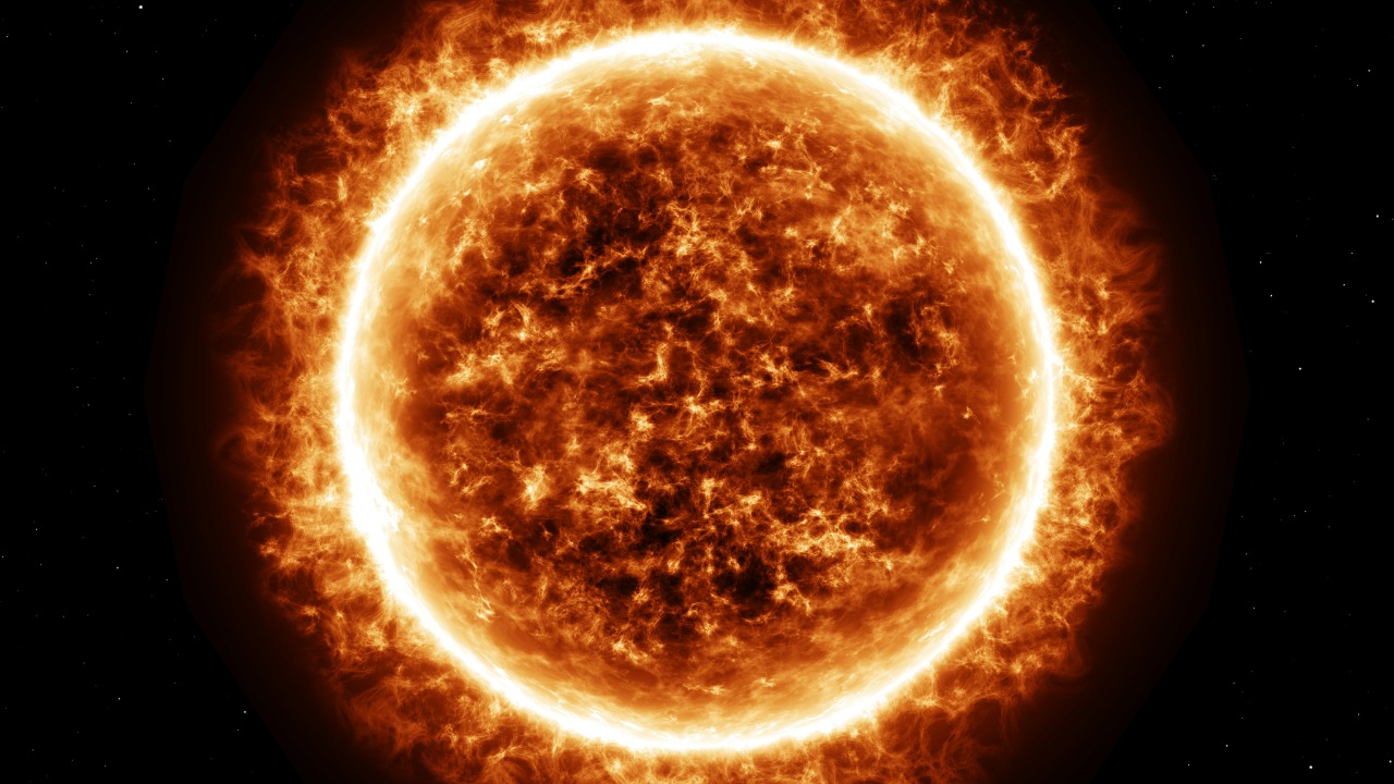 Solar Storm