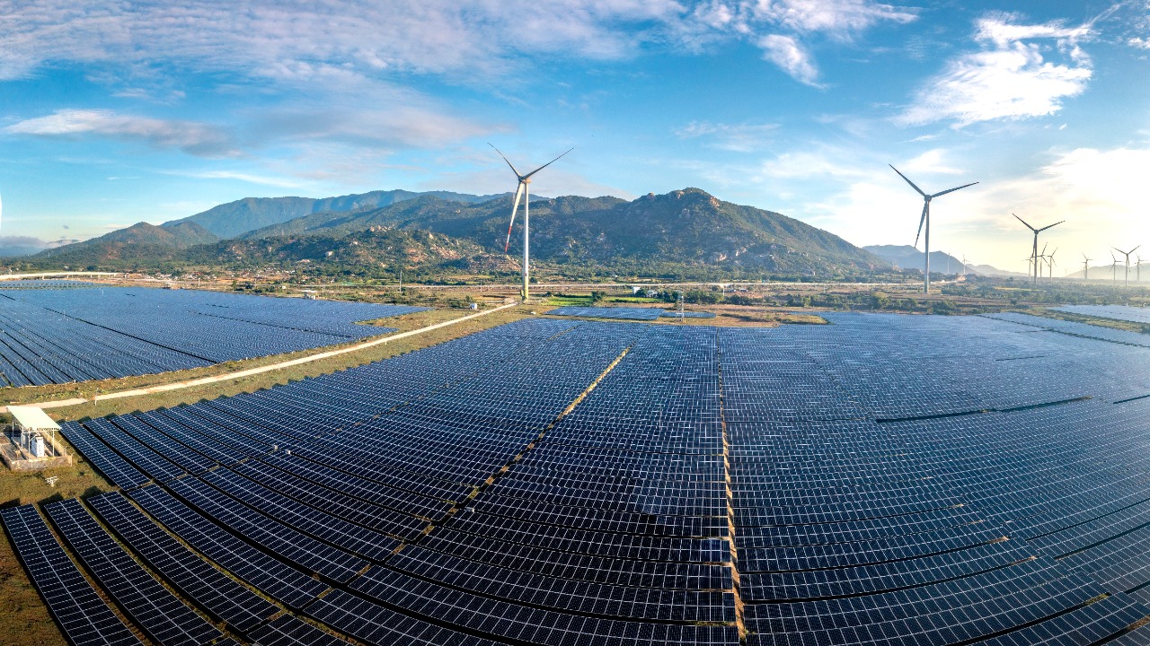 Solar
