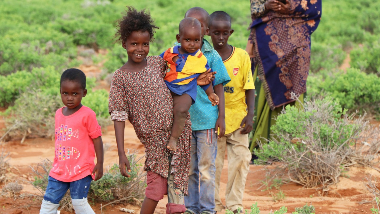 Somalia