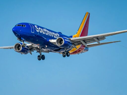 Southwest
