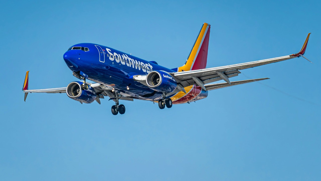 Southwest