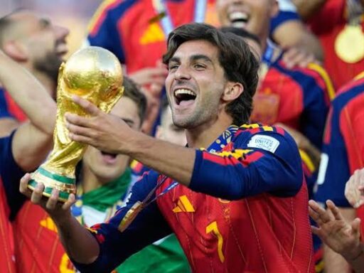 Spain