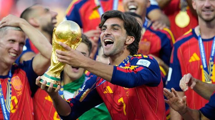 Spain