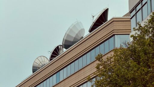 Starlink Satellites