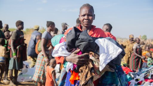 Sudan