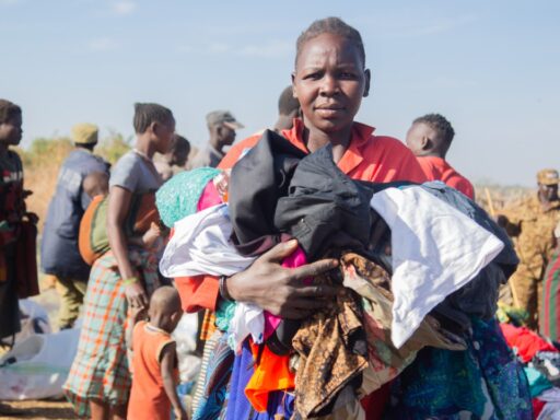Sudan