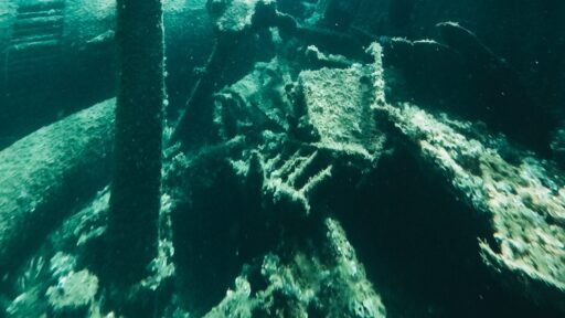 Sunken Medieval