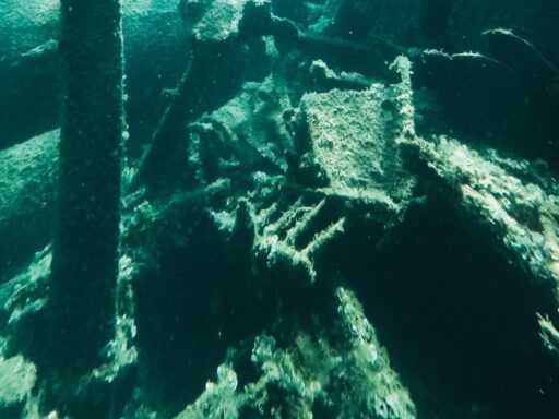 Sunken Medieval