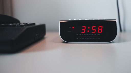 Sunrise Alarm Clocks