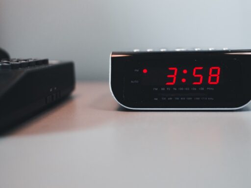 Sunrise Alarm Clocks