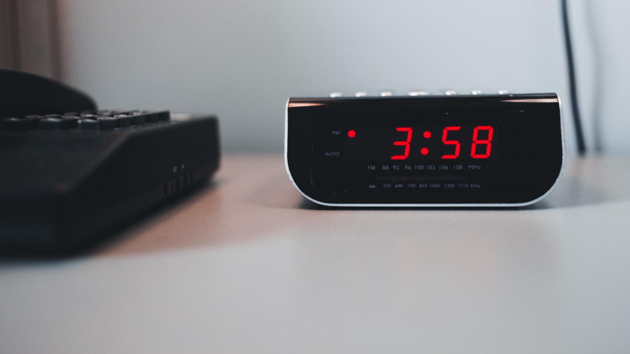Sunrise Alarm Clocks