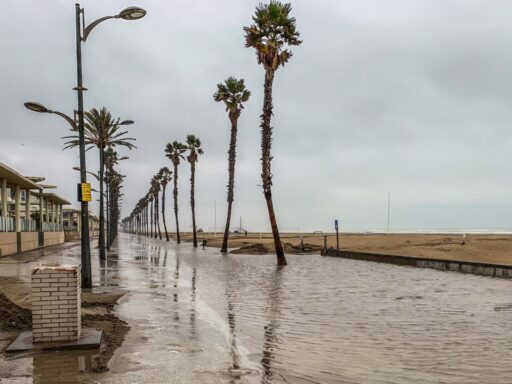 Super El Niño