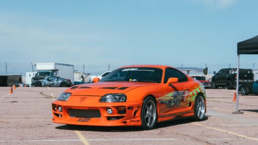 Supras