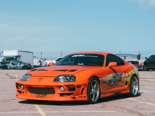 Supras