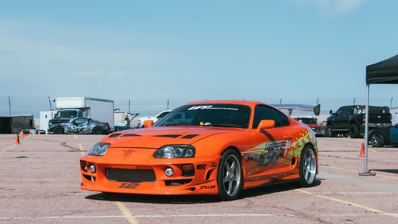 Supras