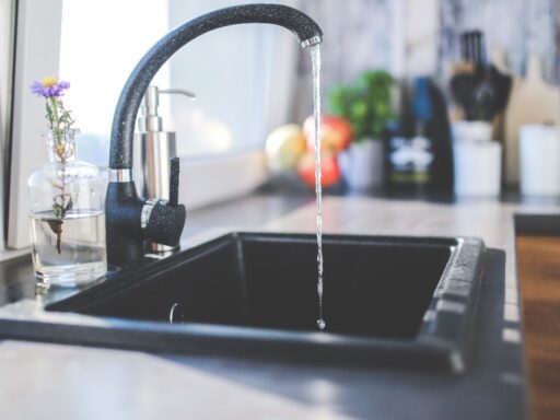 Tap Water
