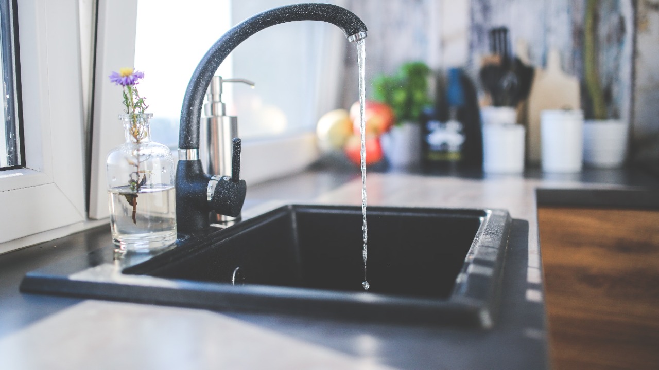 Tap Water