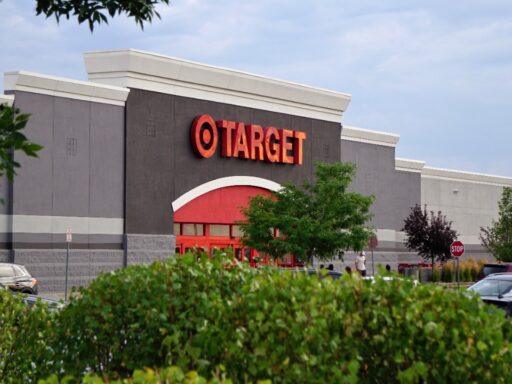 Target