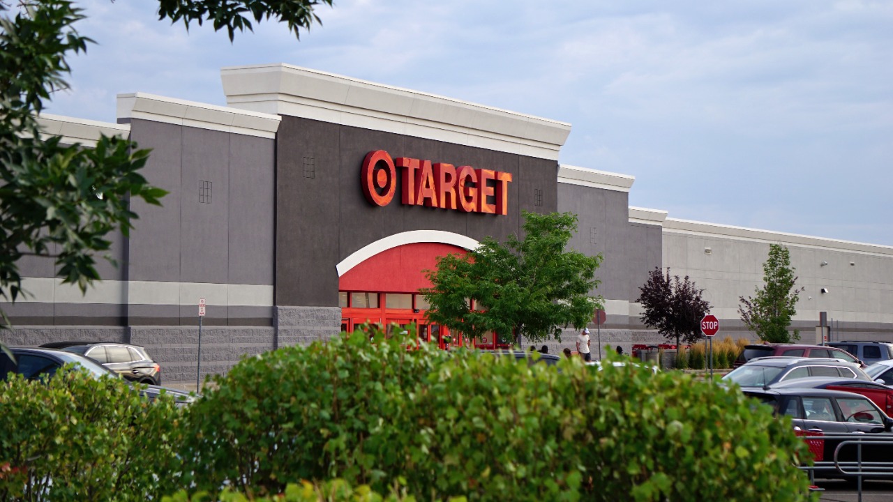 Target