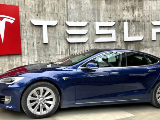 Tesla