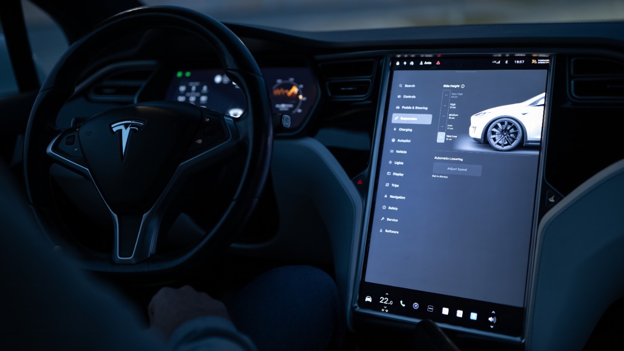 Tesla