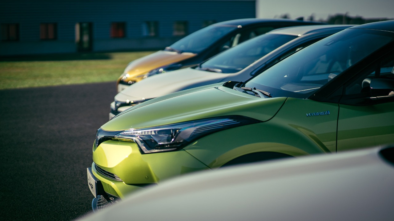 Toyota